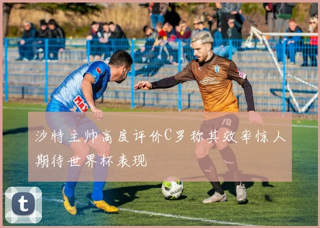 沙特主帅高度评价C罗称其效率惊人期待世界杯表现